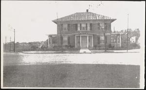 Beach Boulevard home