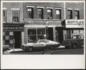 Charles St.