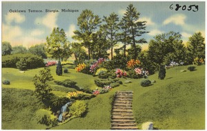 Oaklawn Terrace, Sturgis, Michigan