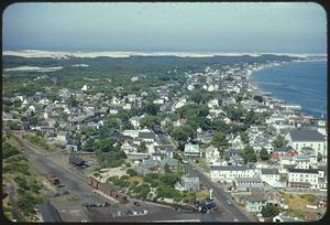 Provincetown Bay
