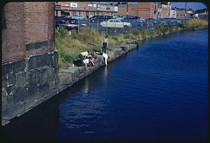 Mystic River