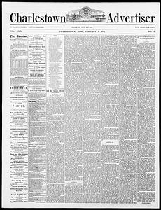 Charlestown Advertiser, February 03, 1872