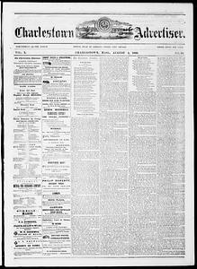 Charlestown Advertiser, August 04, 1860