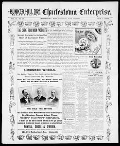 Charlestown Enterprise, June 17, 1899