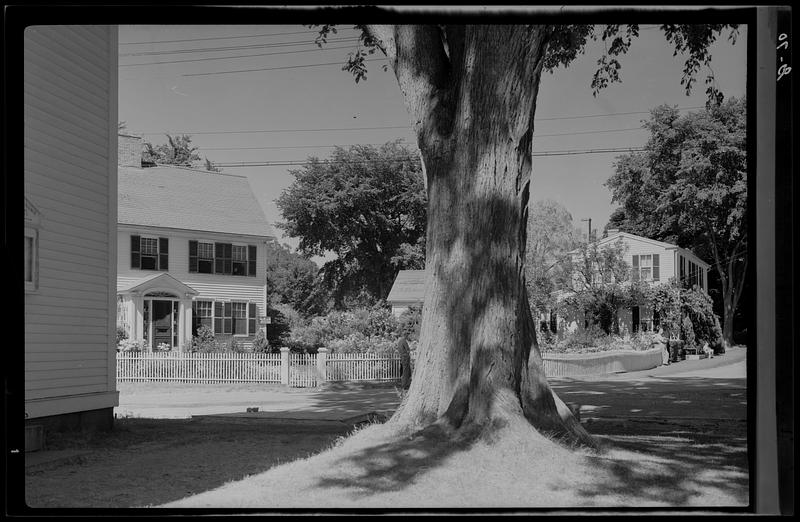 The Crossroads, Annisquam, Gloucester