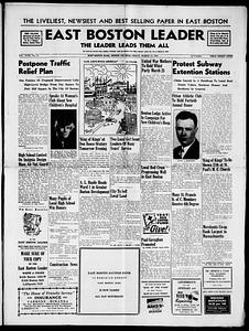 East Boston Leader, March 14, 1947