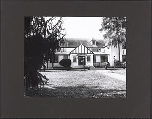 Oak & Spruce Resort, formerly Ascension Boy’s School 1993