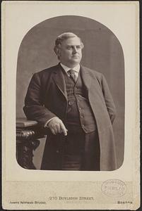 Phillips Brooks