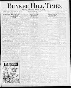 Bunker Hill Times