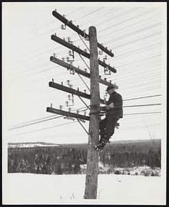Linemen