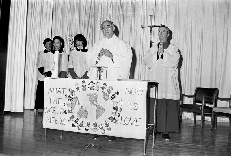 Cardinal Medeiros