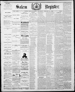 Salem Register