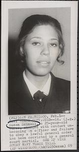 Navy nurse convicted