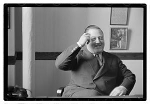 Joseph A. Tomasello contractor