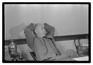 Mr. J. Wells Farley