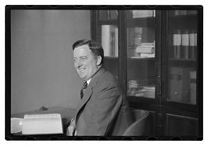 William Prendible