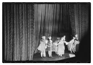 Opera House opening night