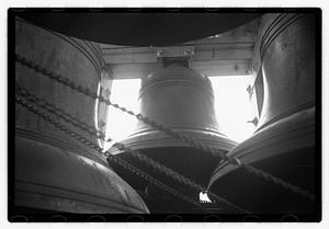 Christian Science Church bells