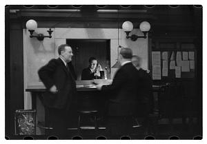 For Herald and Roto Boston Stock Exchange