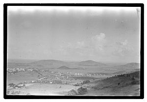 Porto Rico pict. with Memo and Leica
