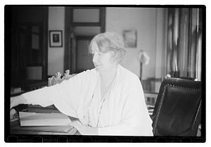 Mrs. Driscoll