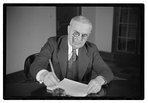 Judge Connelly