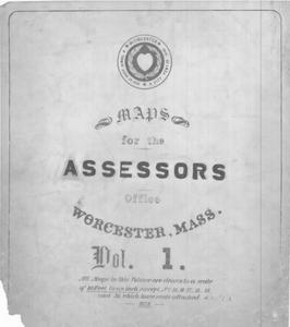 Assessor's Plan Books