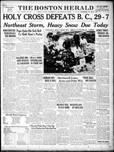 Boston Herald