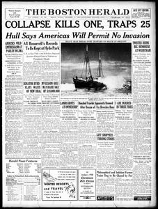 Boston Herald