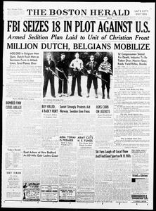 Boston Herald