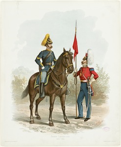 Boston Lancers (CoA) 1836-1894