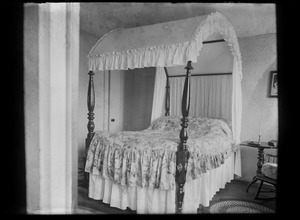 Interior - bedroom