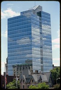 Worcester County National Bank, Worcester Plaza, 440-446 Main