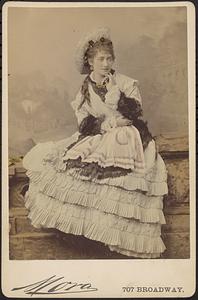Rosina Vokes (1853-94)