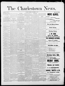 The Charlestown News, November 24, 1883