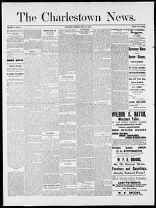 The Charlestown News, July 15, 1882