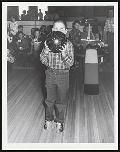 John Cole - age 7 Medford