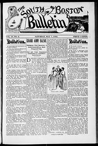 The South Boston Bulletin