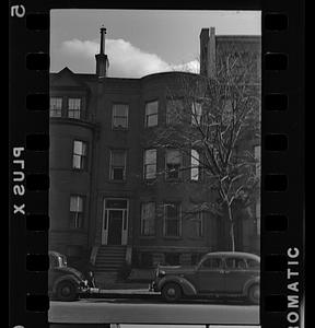 453 Beacon Street, Boston, Massachusetts