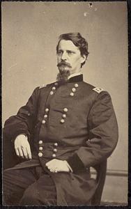 General W. S. Hancock