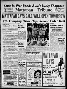 Mattapan Tribune