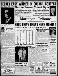 Mattapan Tribune