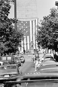 Bunker Hill Monument