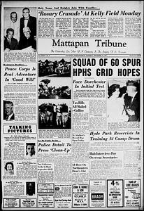 Mattapan Tribune