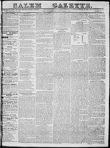 The Salem Gazette