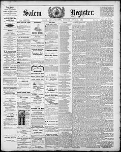 Salem Register