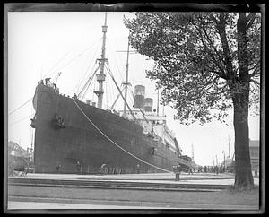 SS George Washington