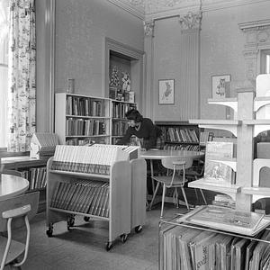 Millicent Library, Fairhaven