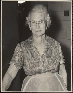 Mary Lloyd