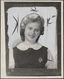Eileen O'Brien, 18